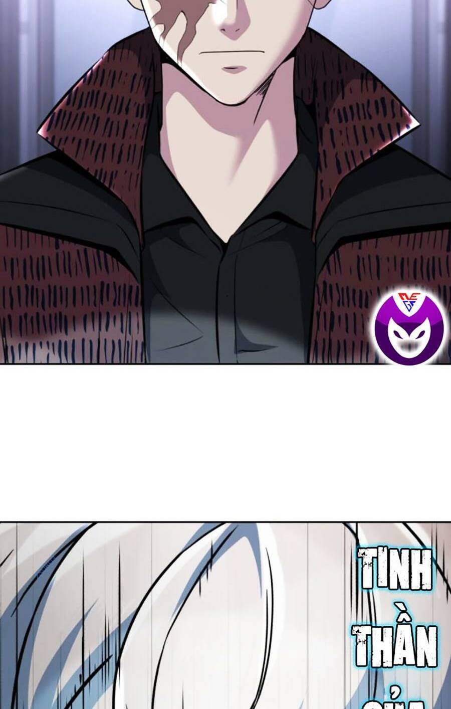 Cậu Bé Của Thần Chết: Chapter 205