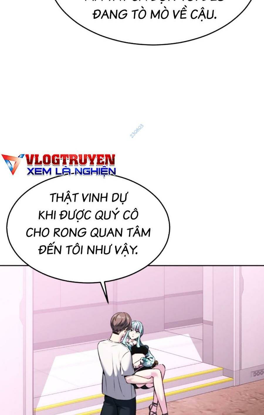 Cậu Bé Của Thần Chết: Chapter 205