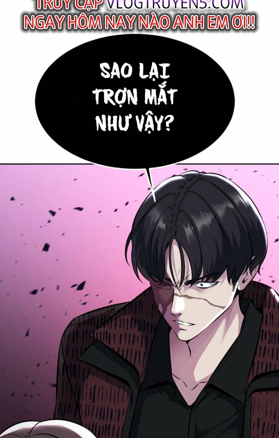 Cậu Bé Của Thần Chết: Chapter 205