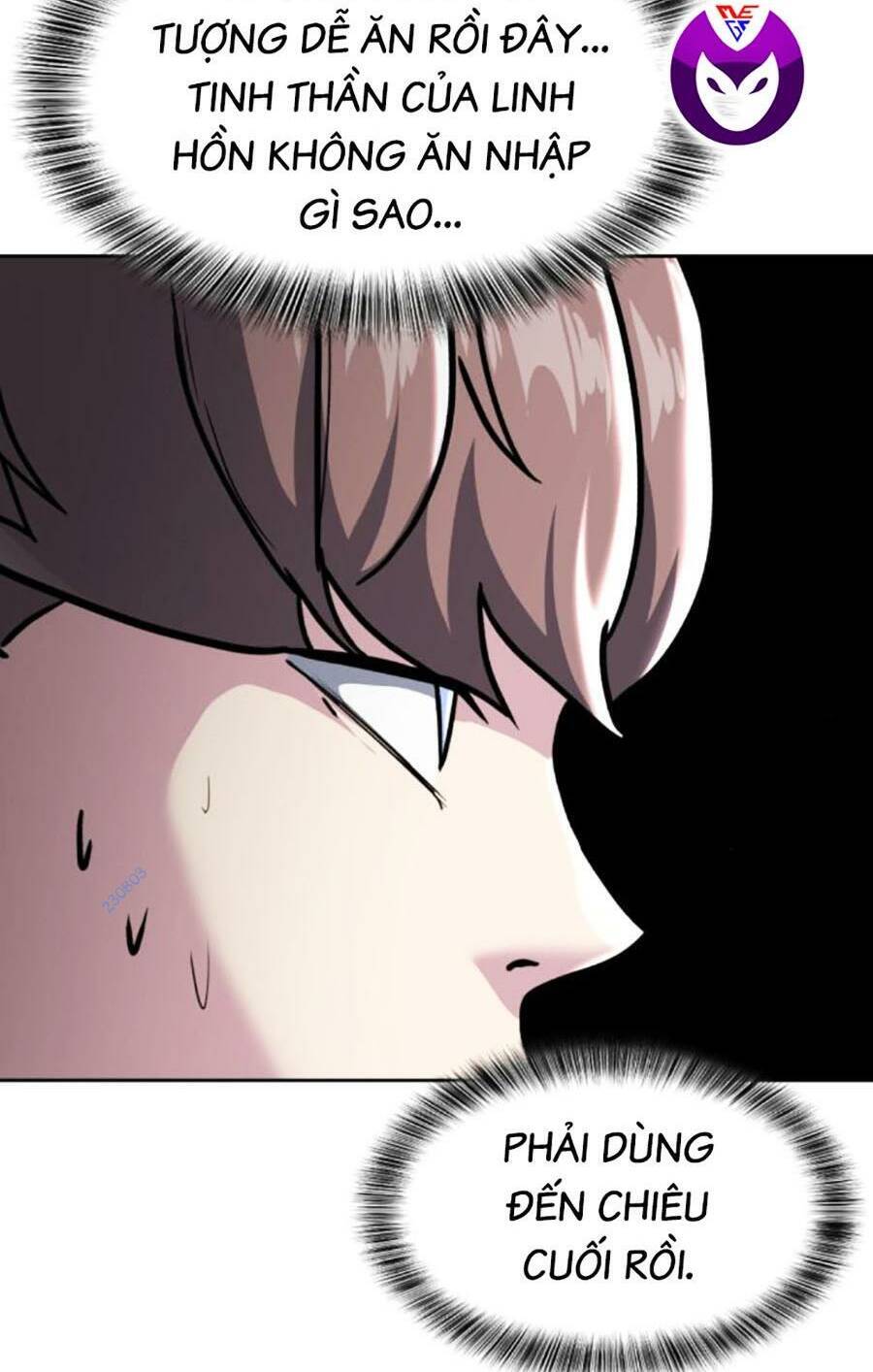 Cậu Bé Của Thần Chết: Chapter 205