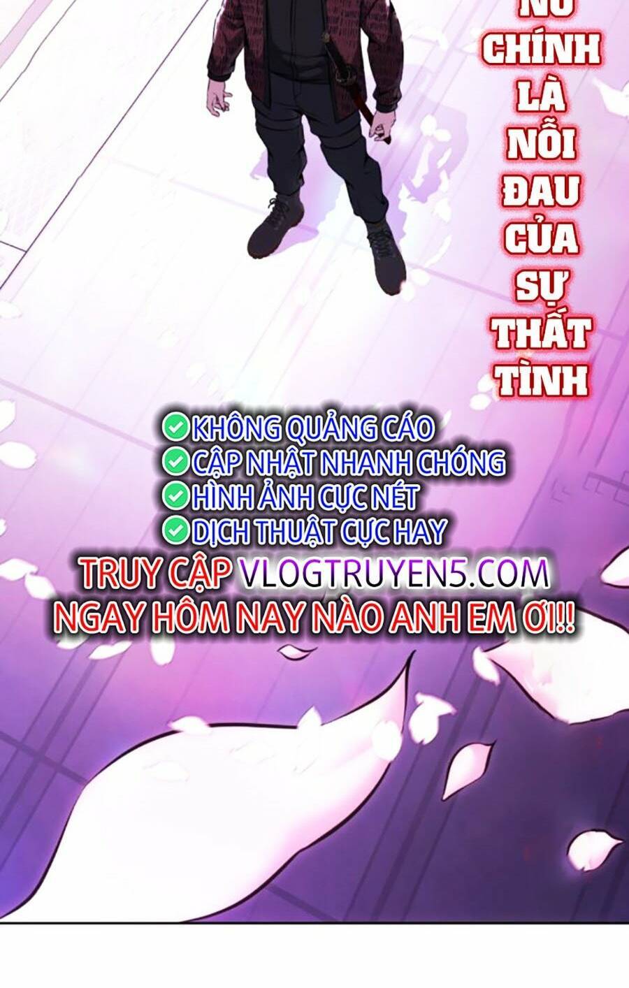 Cậu Bé Của Thần Chết: Chapter 205