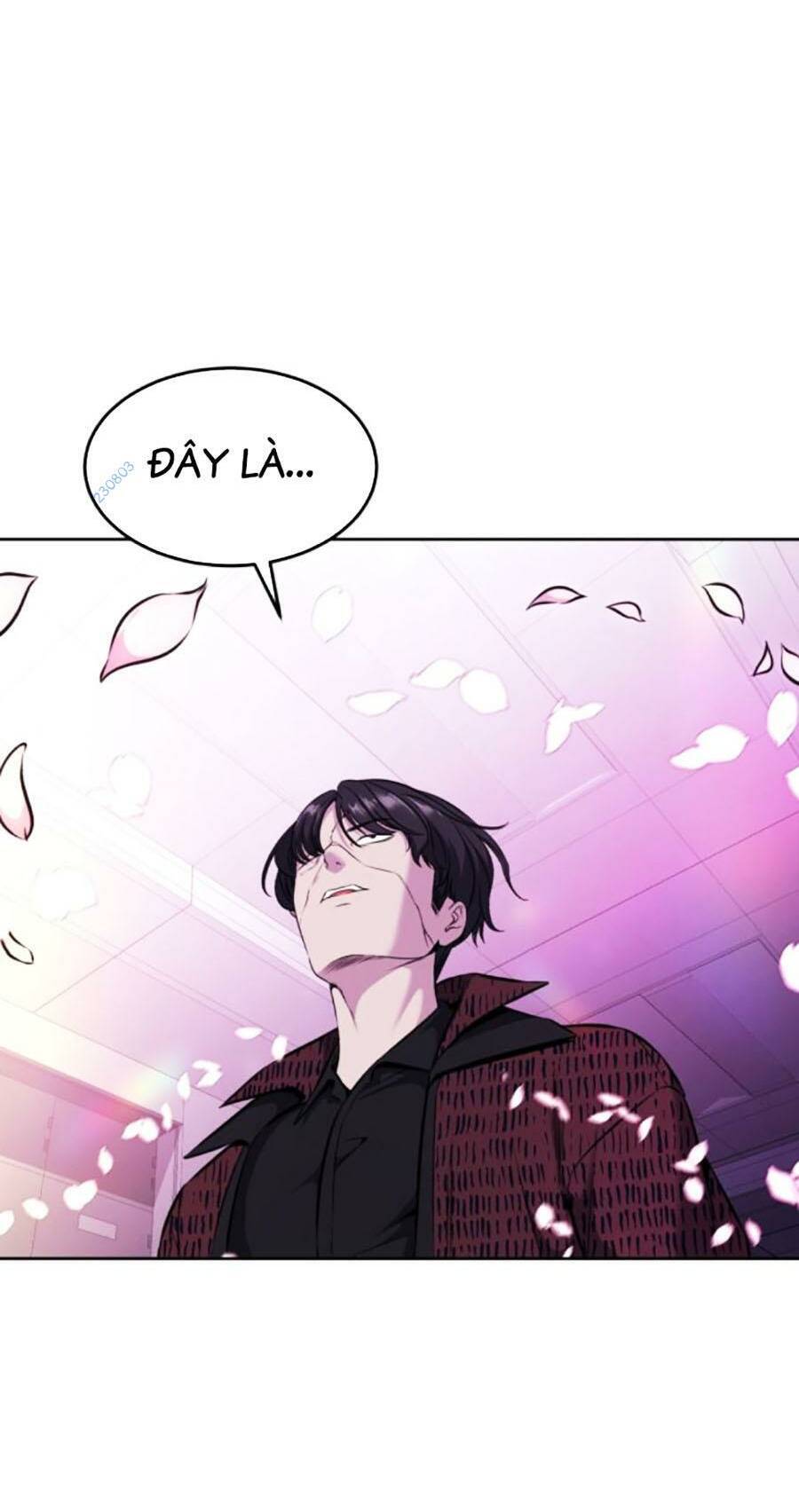 Cậu Bé Của Thần Chết: Chapter 205