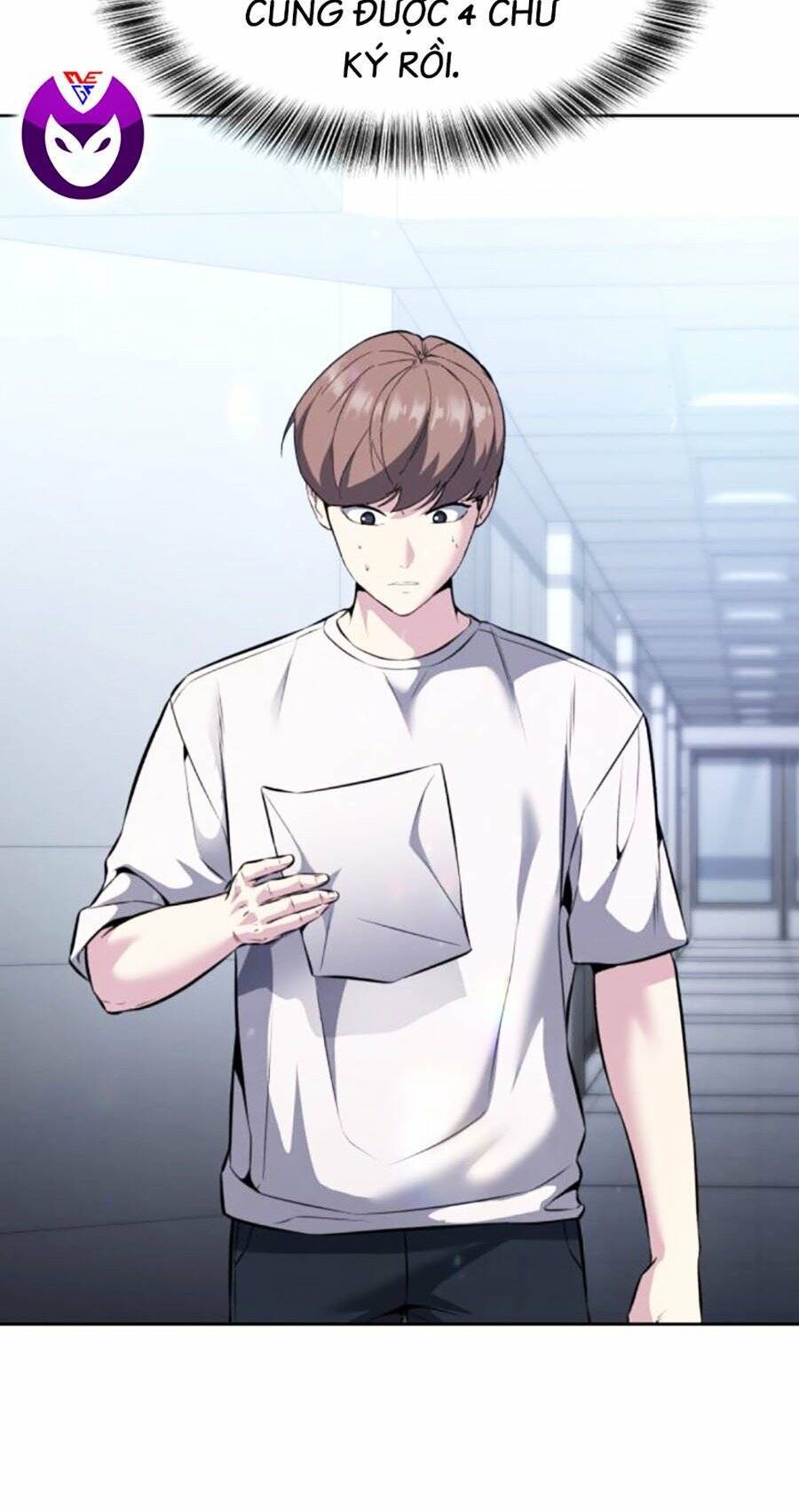 Cậu Bé Của Thần Chết: Chapter 205