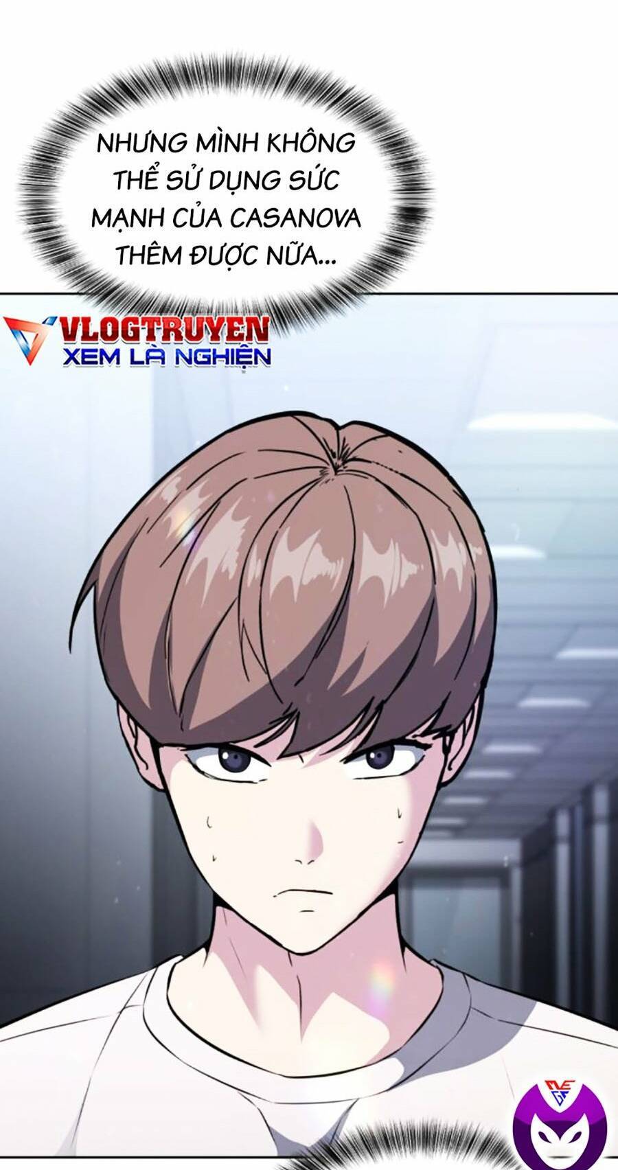 Cậu Bé Của Thần Chết: Chapter 205