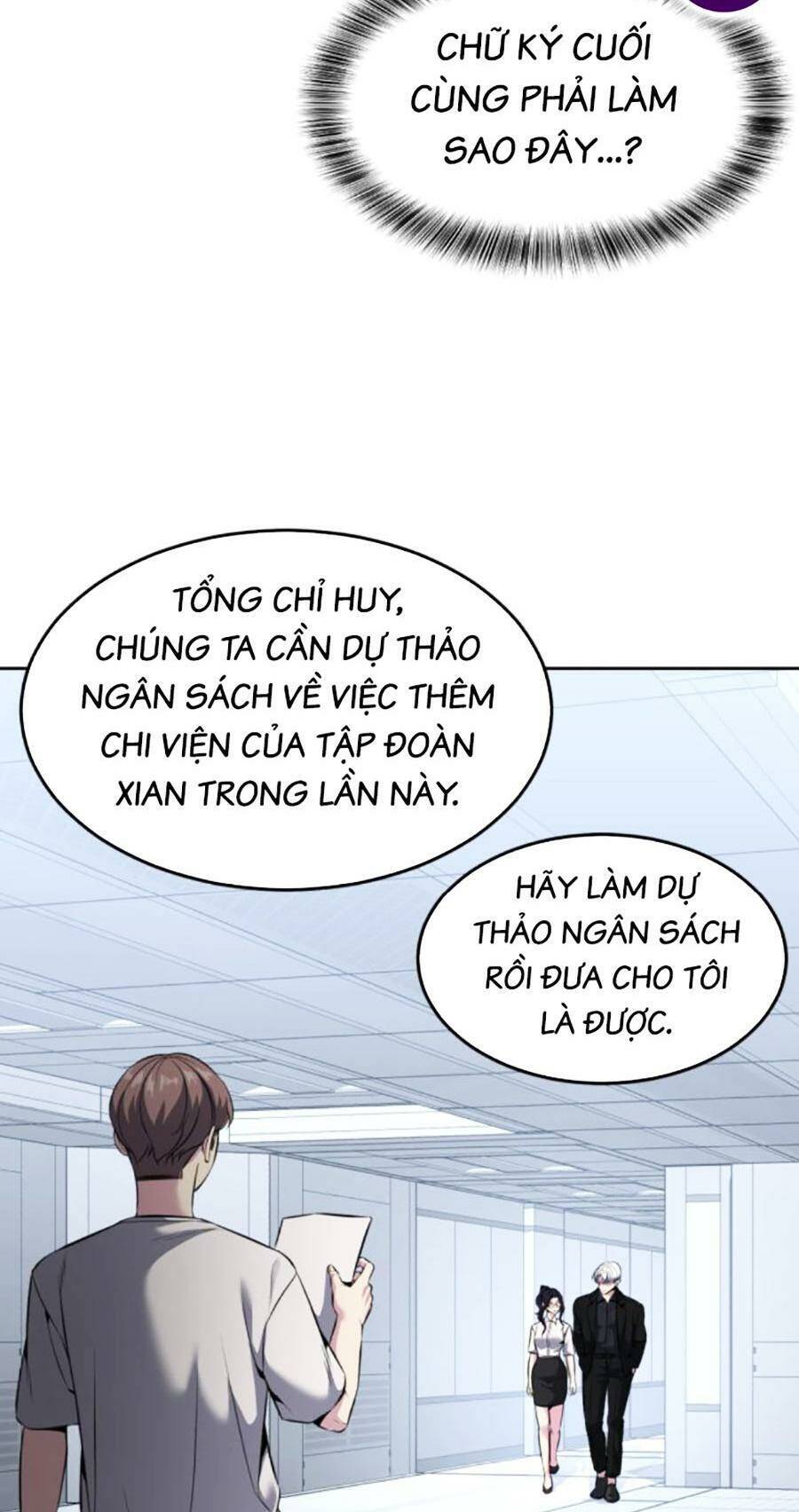 Cậu Bé Của Thần Chết: Chapter 205