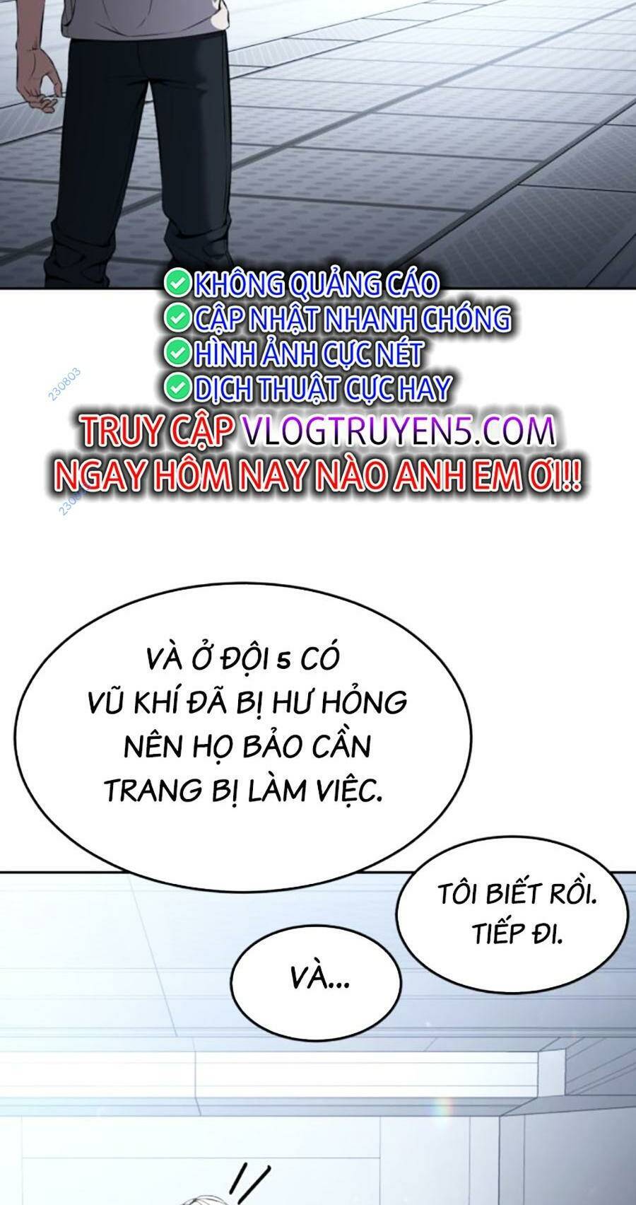 Cậu Bé Của Thần Chết: Chapter 205