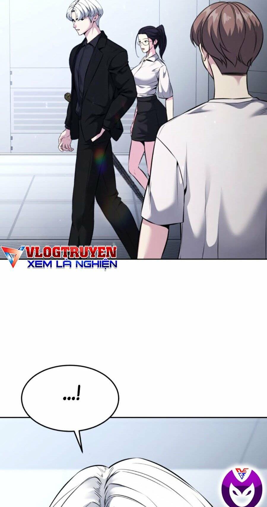 Cậu Bé Của Thần Chết: Chapter 205