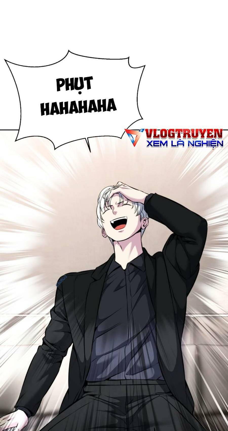 Cậu Bé Của Thần Chết: Chapter 205