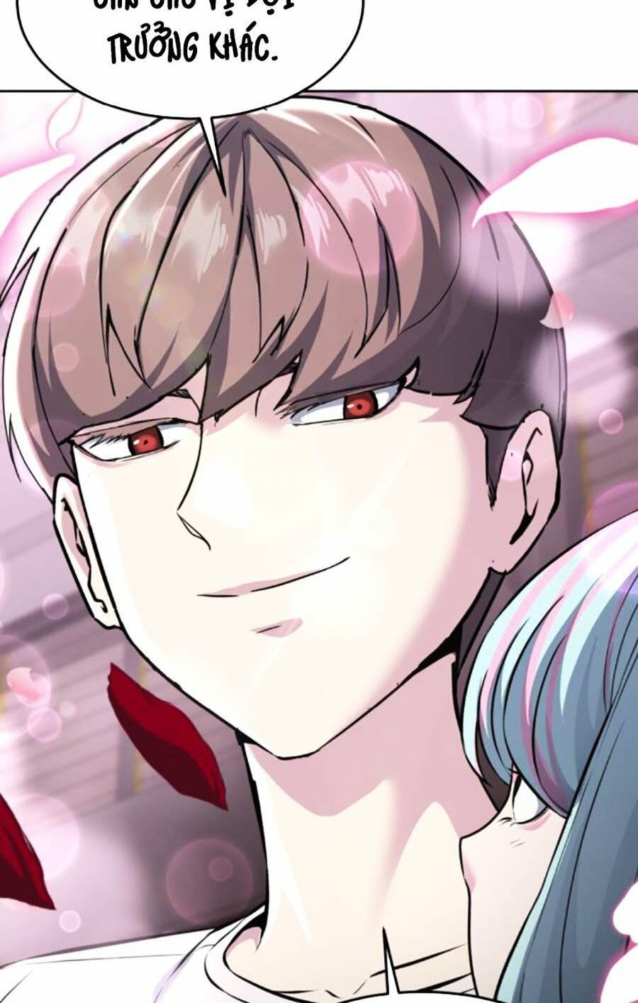 Cậu Bé Của Thần Chết: Chapter 205