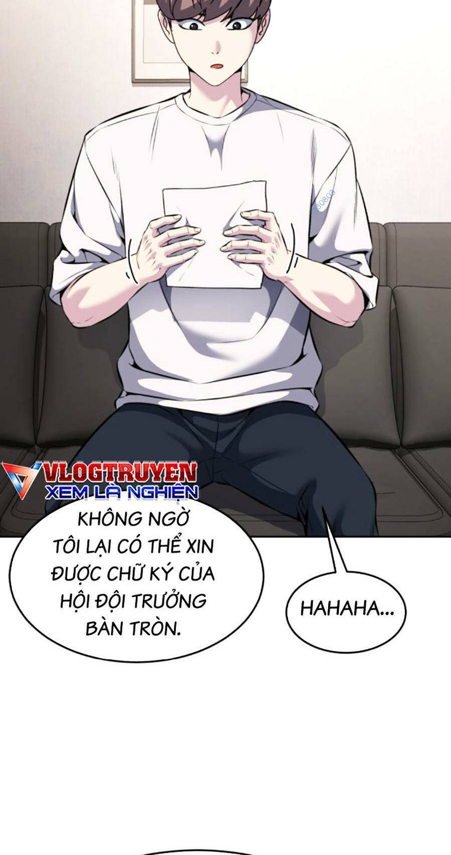 Cậu Bé Của Thần Chết: Chapter 205