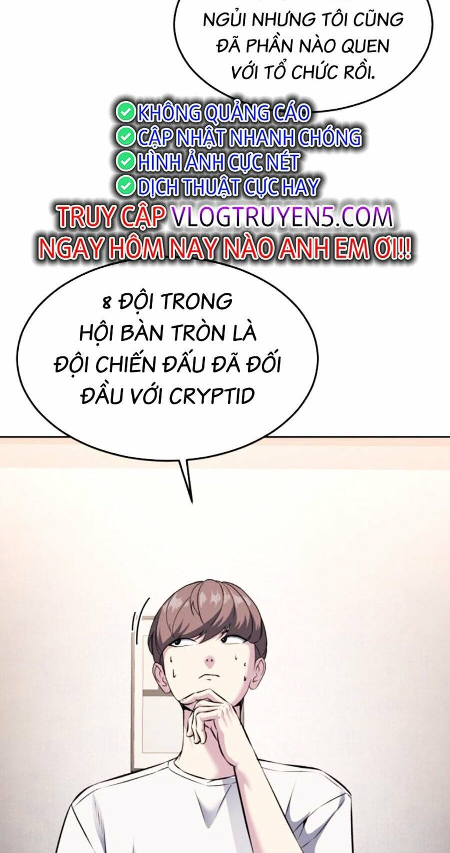 Cậu Bé Của Thần Chết: Chapter 205