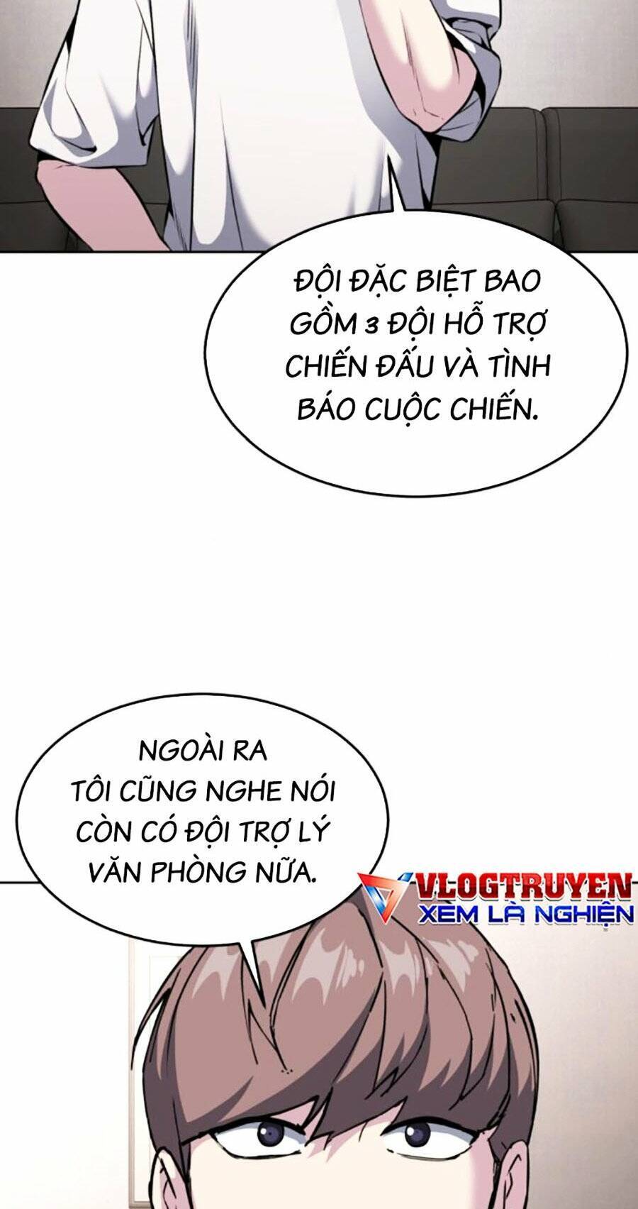 Cậu Bé Của Thần Chết: Chapter 205