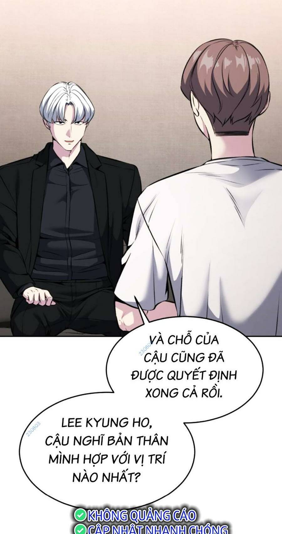 Cậu Bé Của Thần Chết: Chapter 205