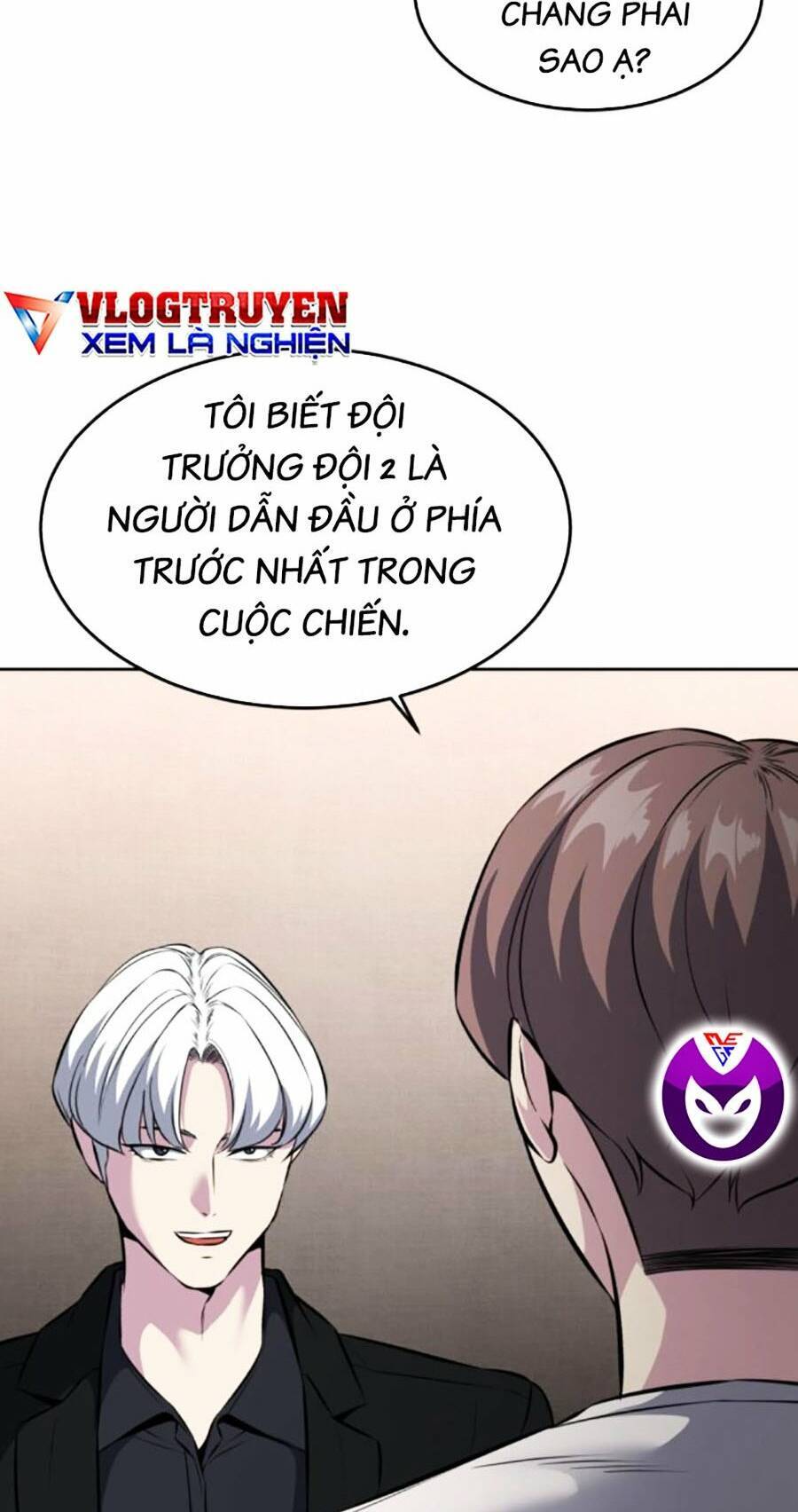 Cậu Bé Của Thần Chết: Chapter 205