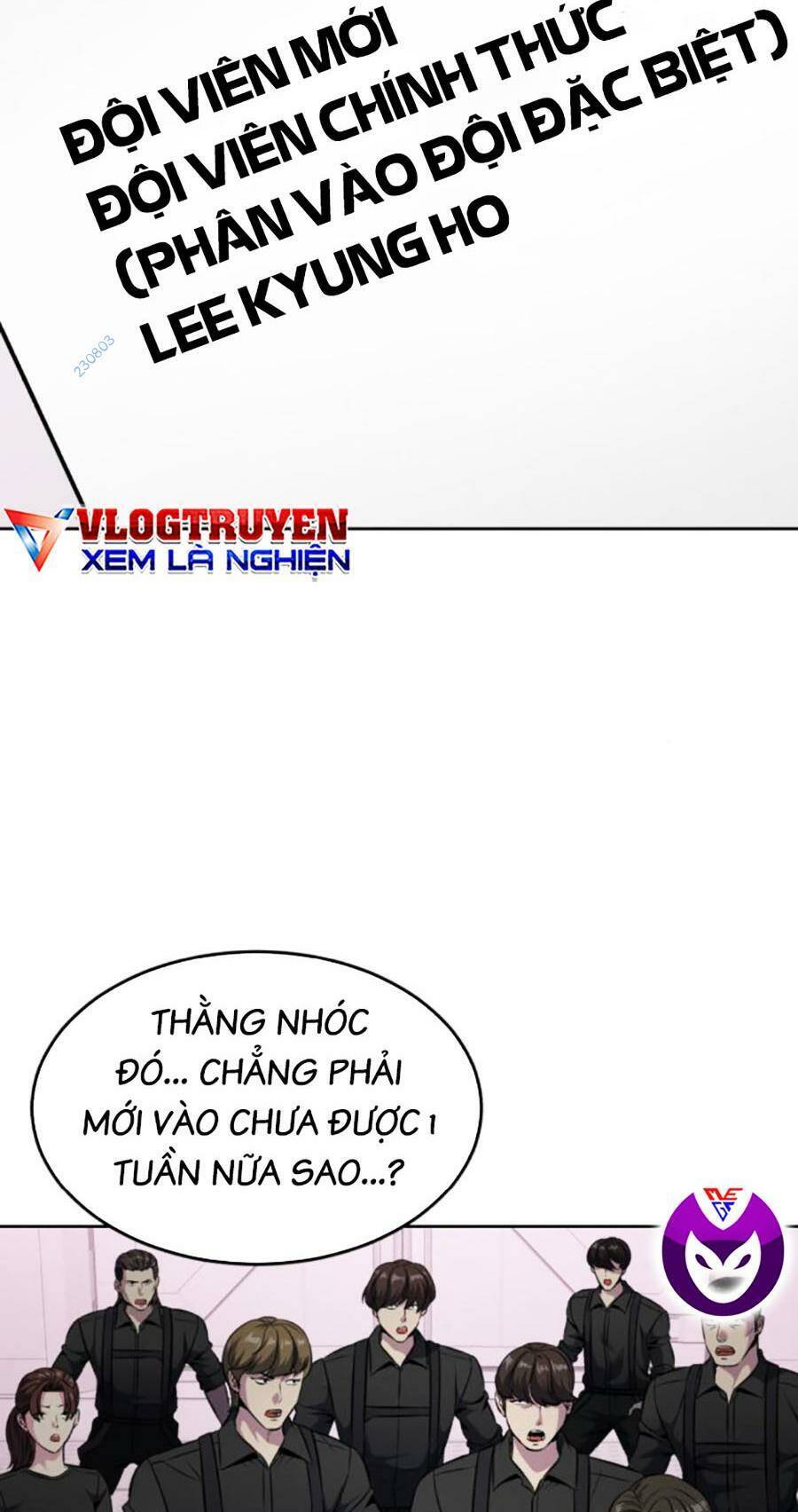 Cậu Bé Của Thần Chết: Chapter 205