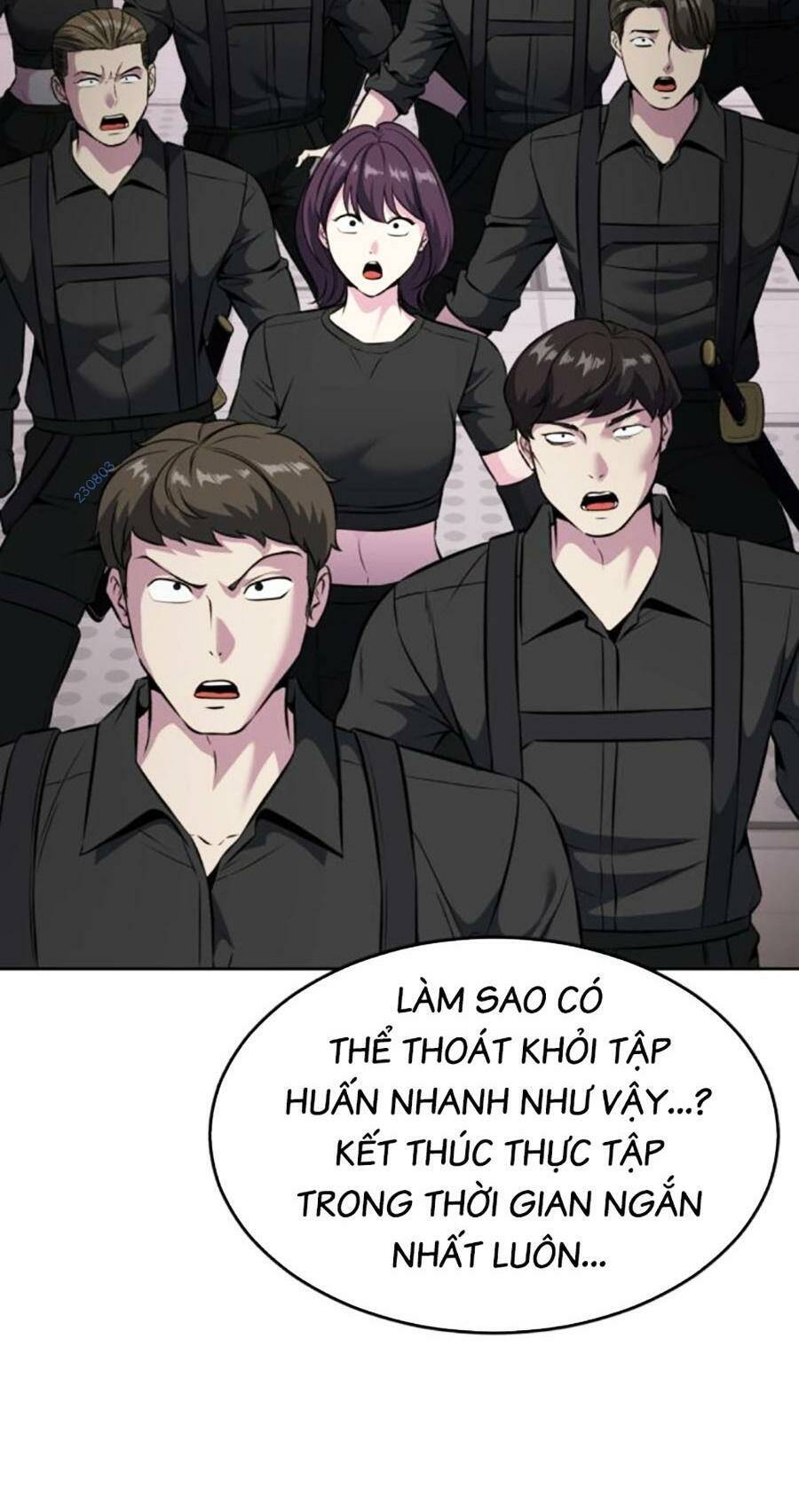 Cậu Bé Của Thần Chết: Chapter 205