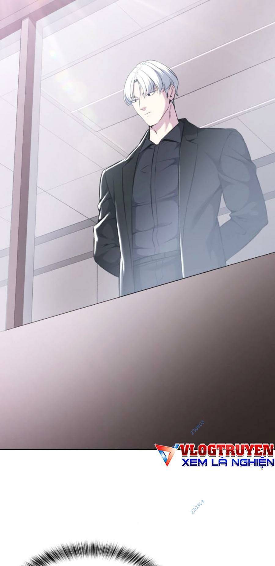 Cậu Bé Của Thần Chết: Chapter 205