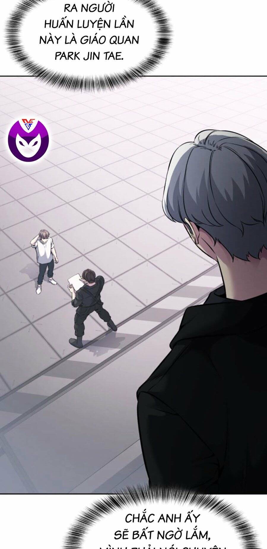 Cậu Bé Của Thần Chết: Chapter 205