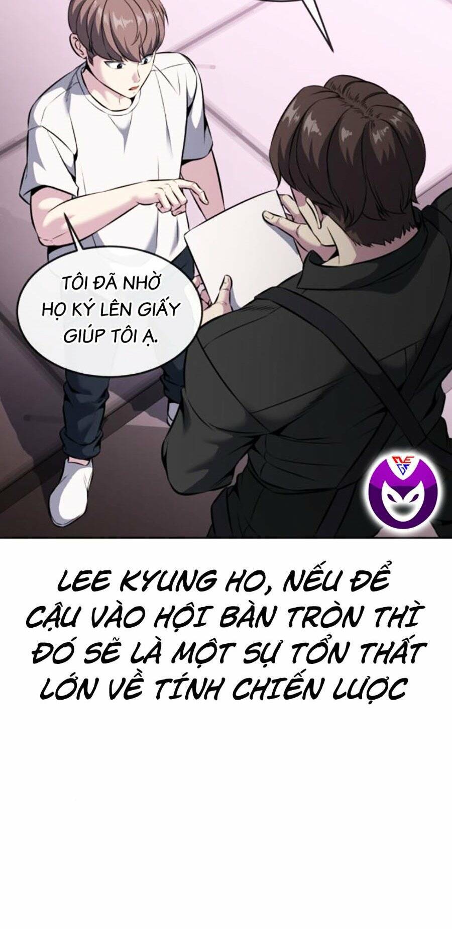 Cậu Bé Của Thần Chết: Chapter 205