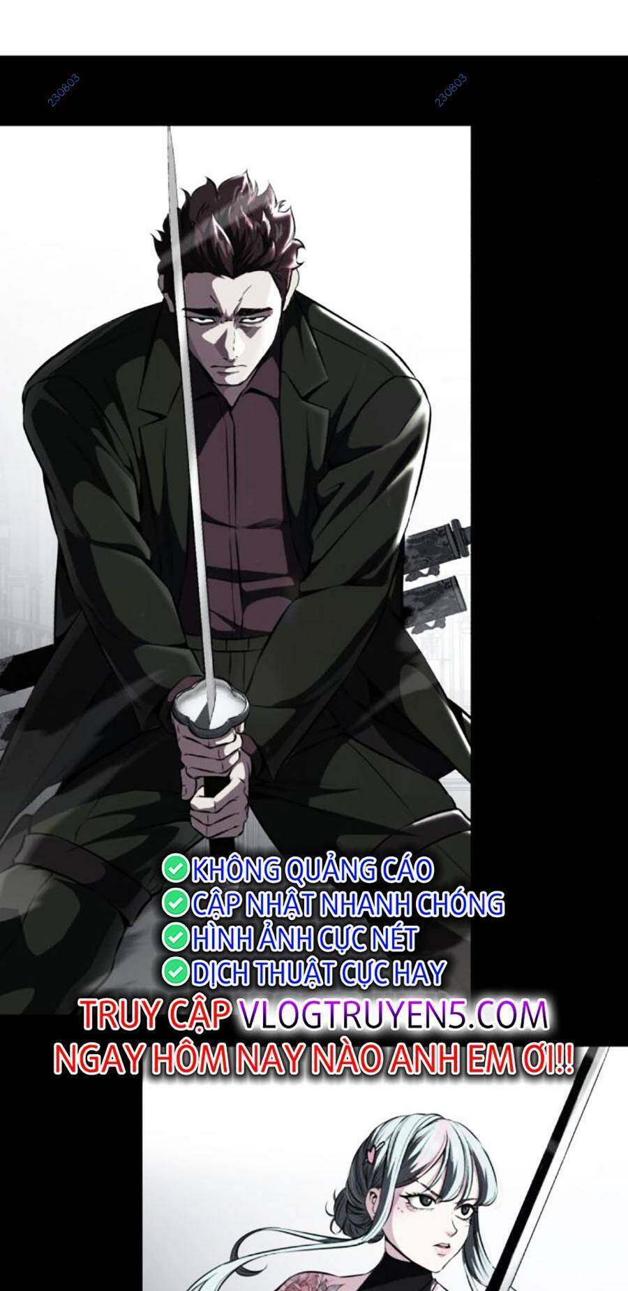 Cậu Bé Của Thần Chết: Chapter 205