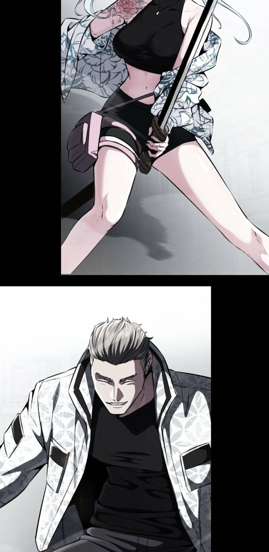 Cậu Bé Của Thần Chết: Chapter 205