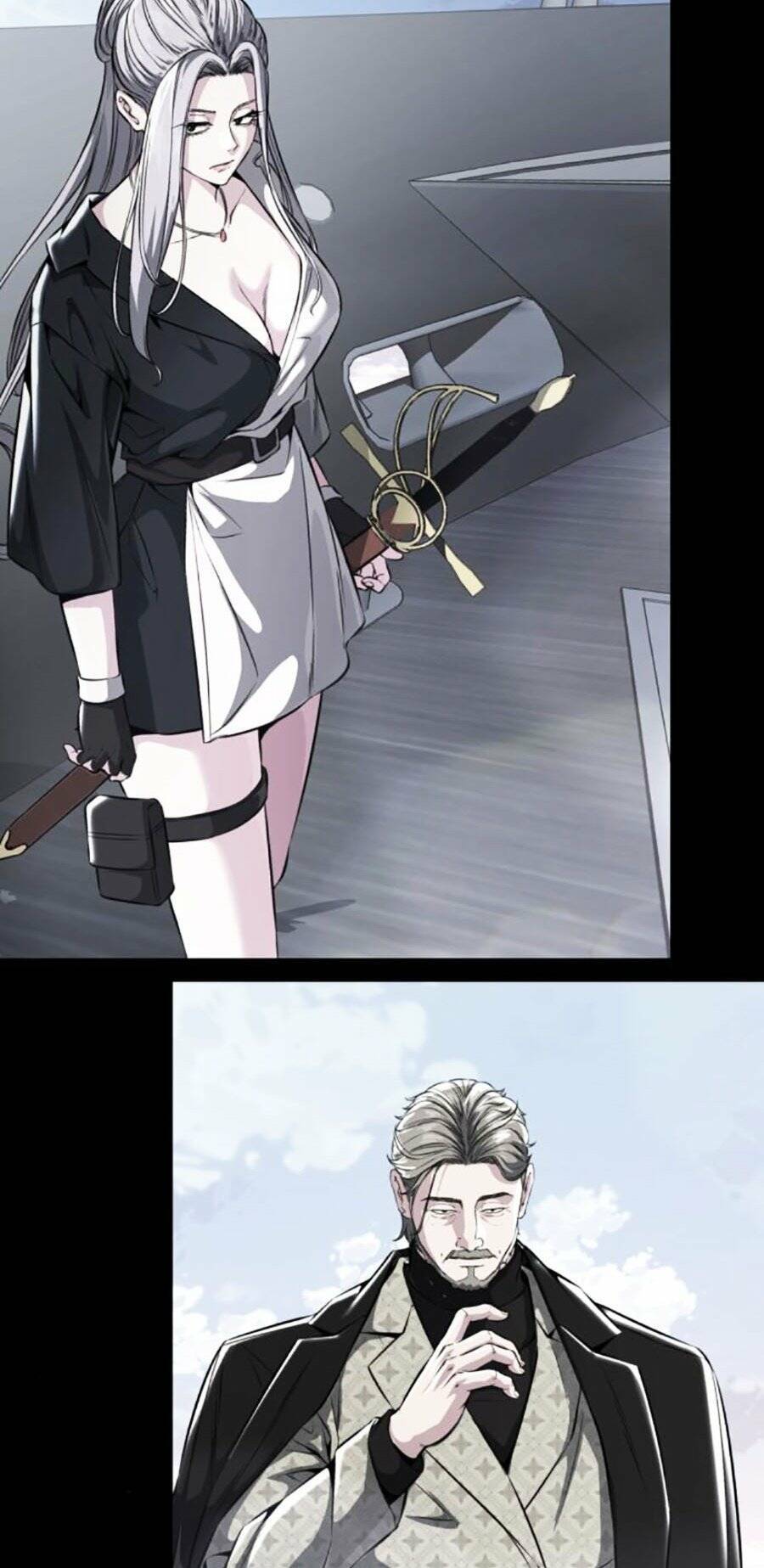 Cậu Bé Của Thần Chết: Chapter 205