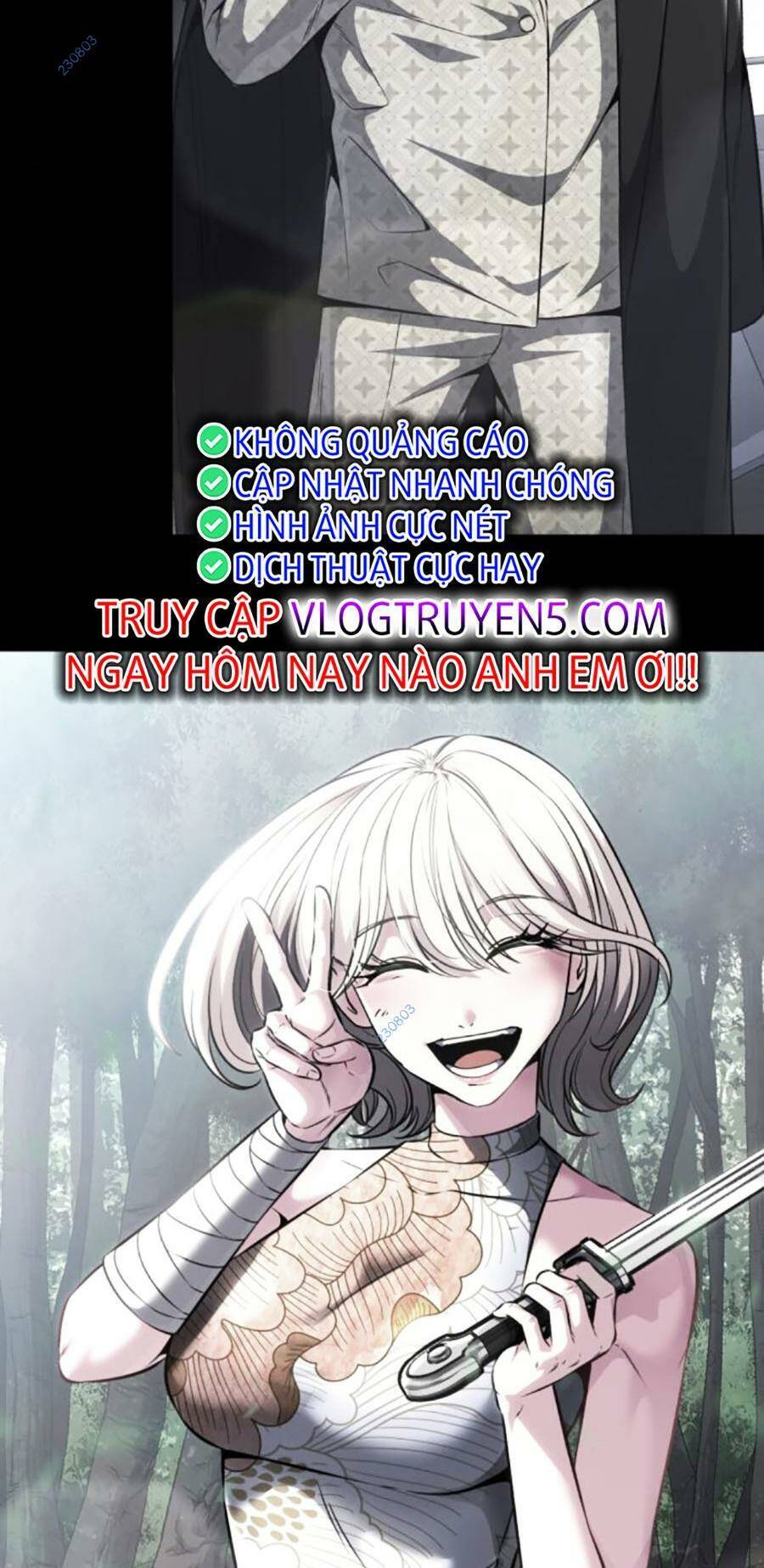 Cậu Bé Của Thần Chết: Chapter 205