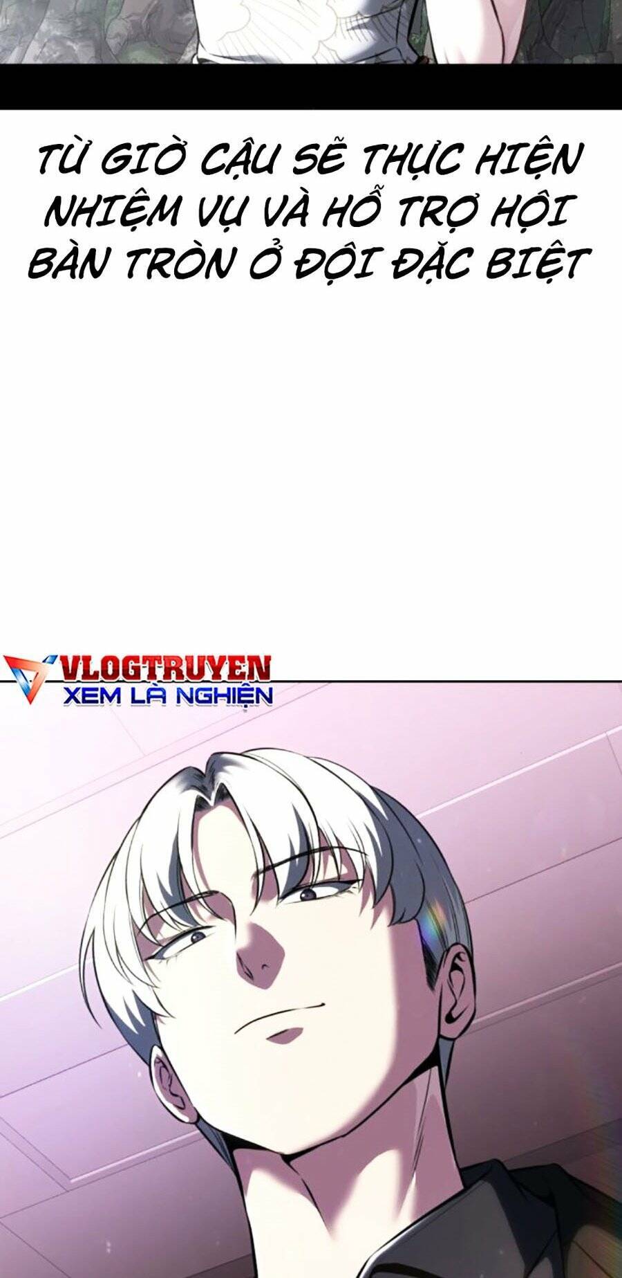 Cậu Bé Của Thần Chết: Chapter 205