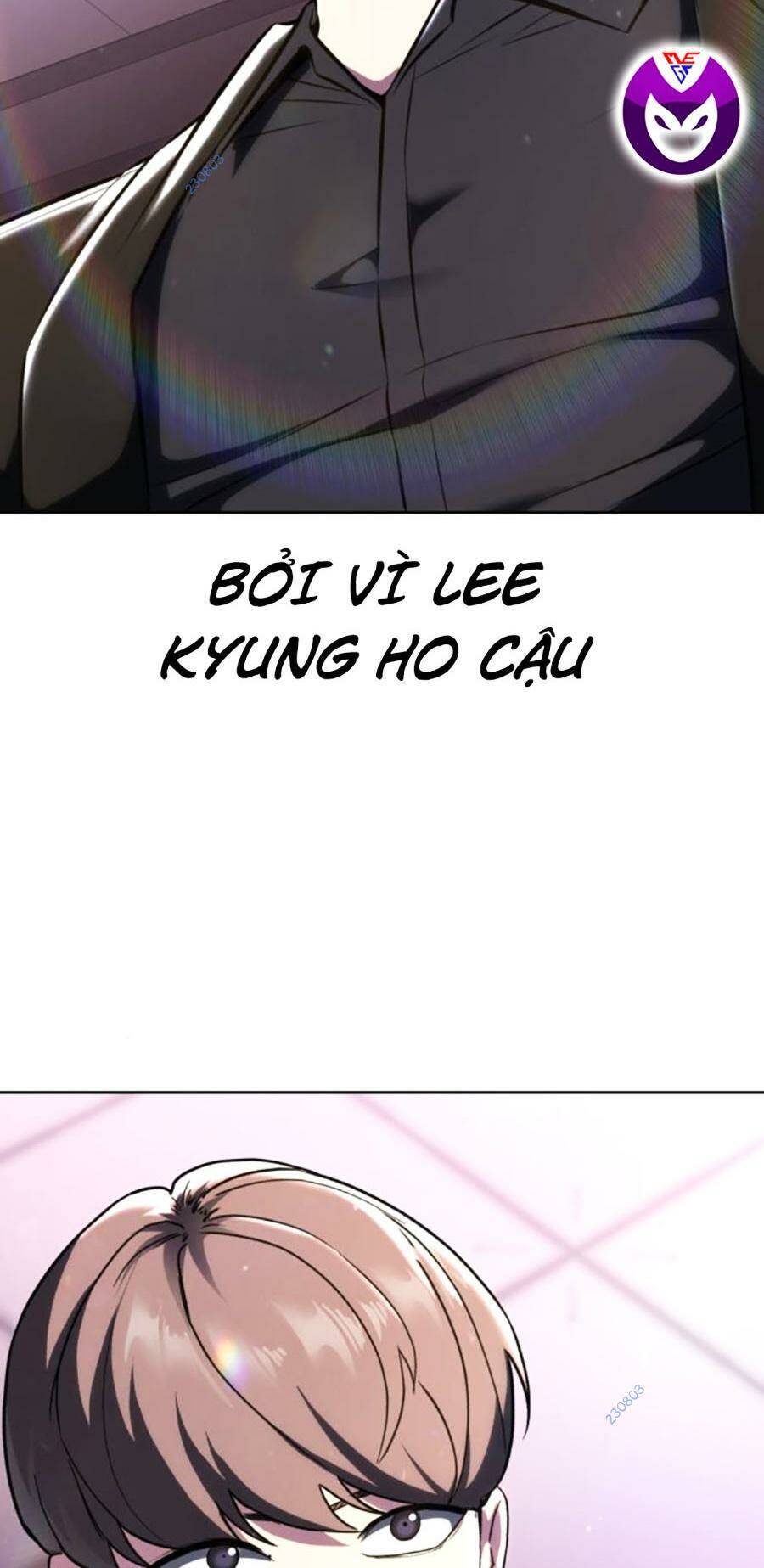 Cậu Bé Của Thần Chết: Chapter 205