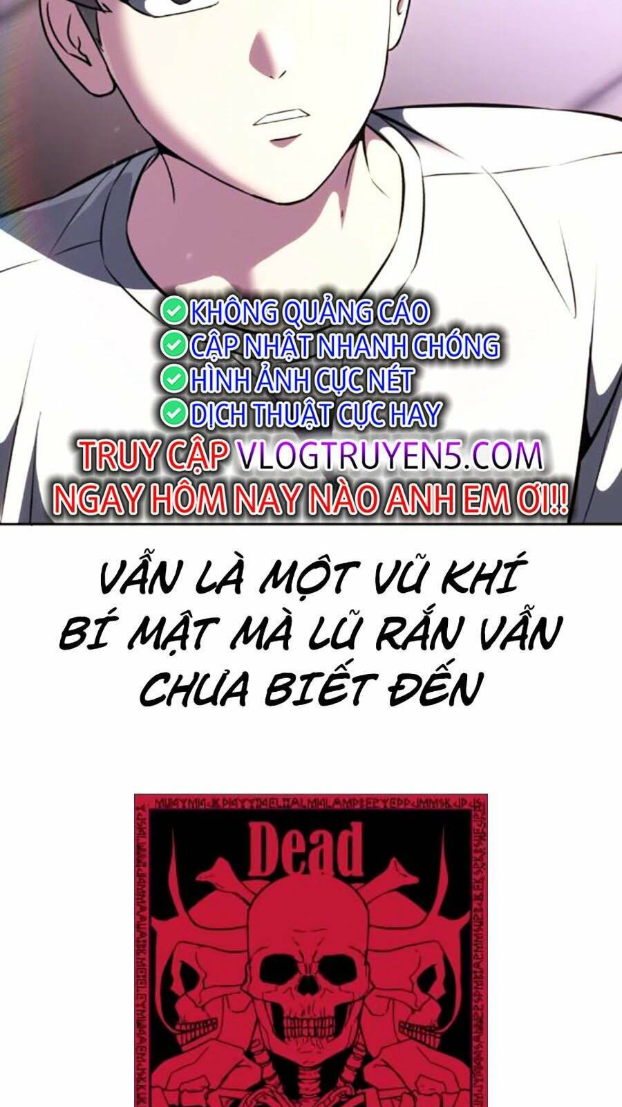Cậu Bé Của Thần Chết: Chapter 205