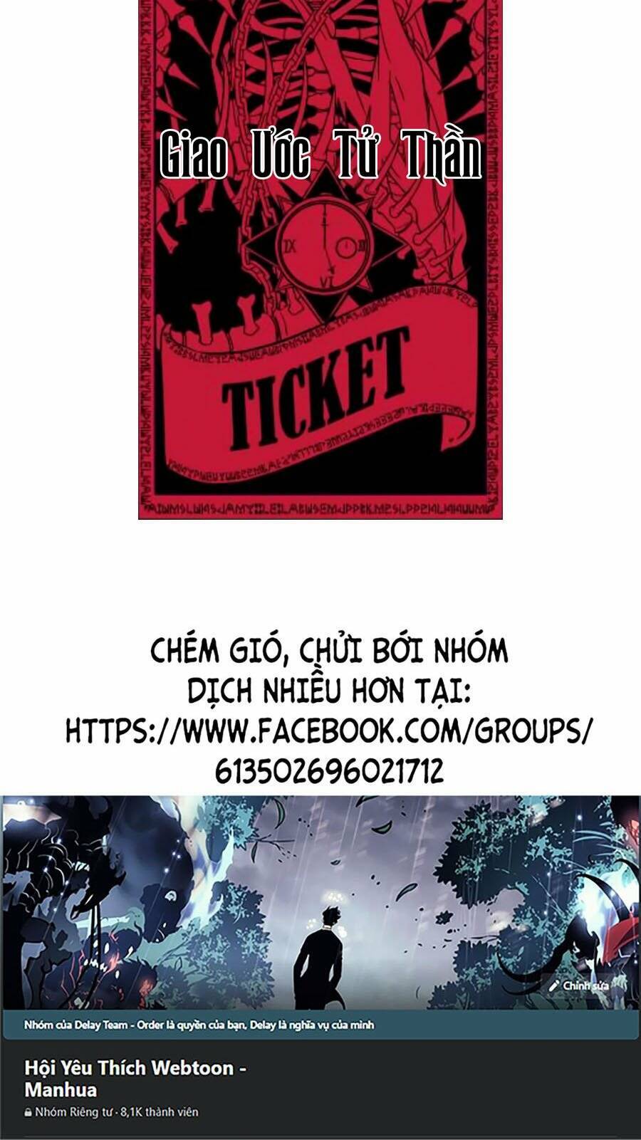 Cậu Bé Của Thần Chết: Chapter 205