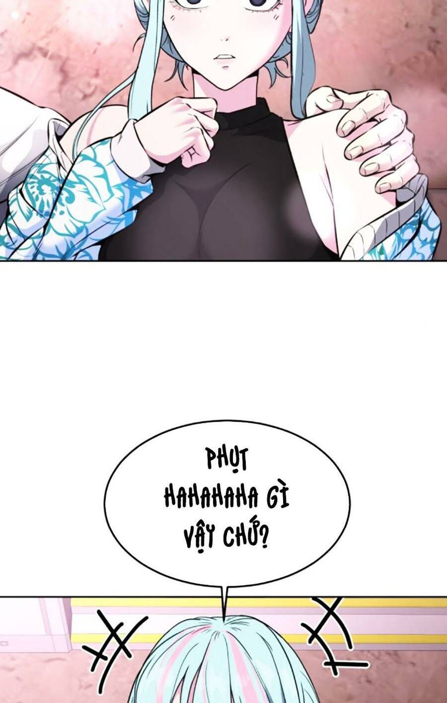 Cậu Bé Của Thần Chết: Chapter 205