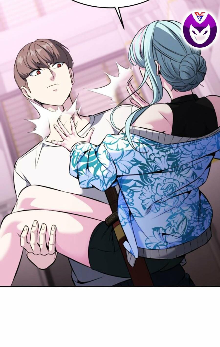 Cậu Bé Của Thần Chết: Chapter 205