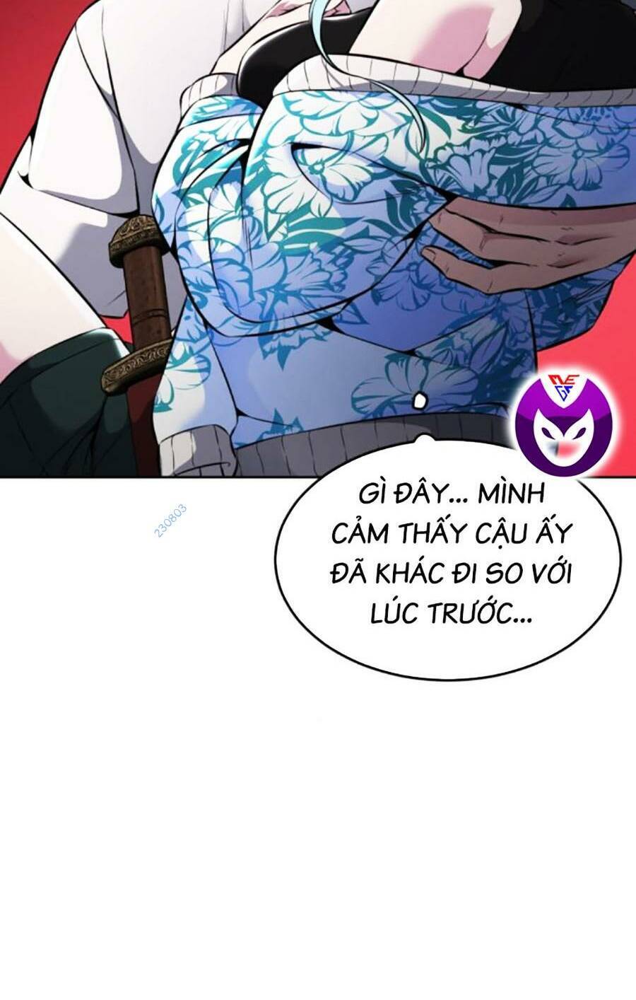 Cậu Bé Của Thần Chết: Chapter 205