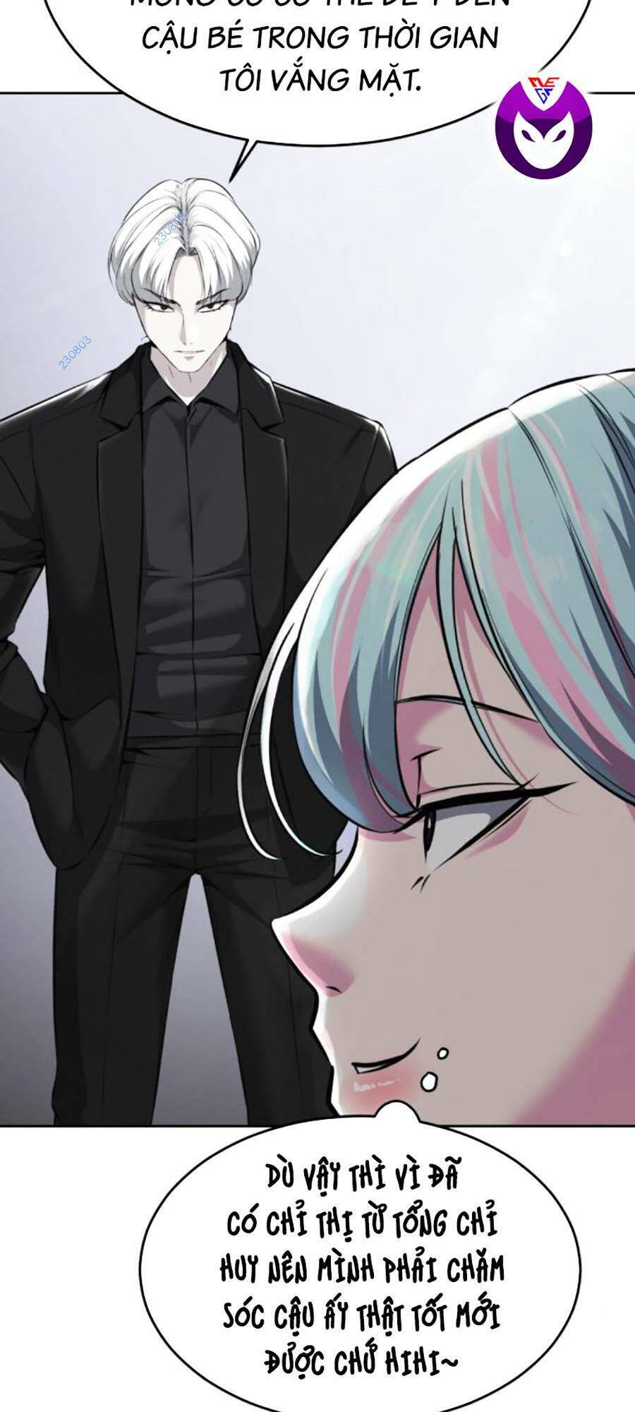 Cậu Bé Của Thần Chết: Chapter 205