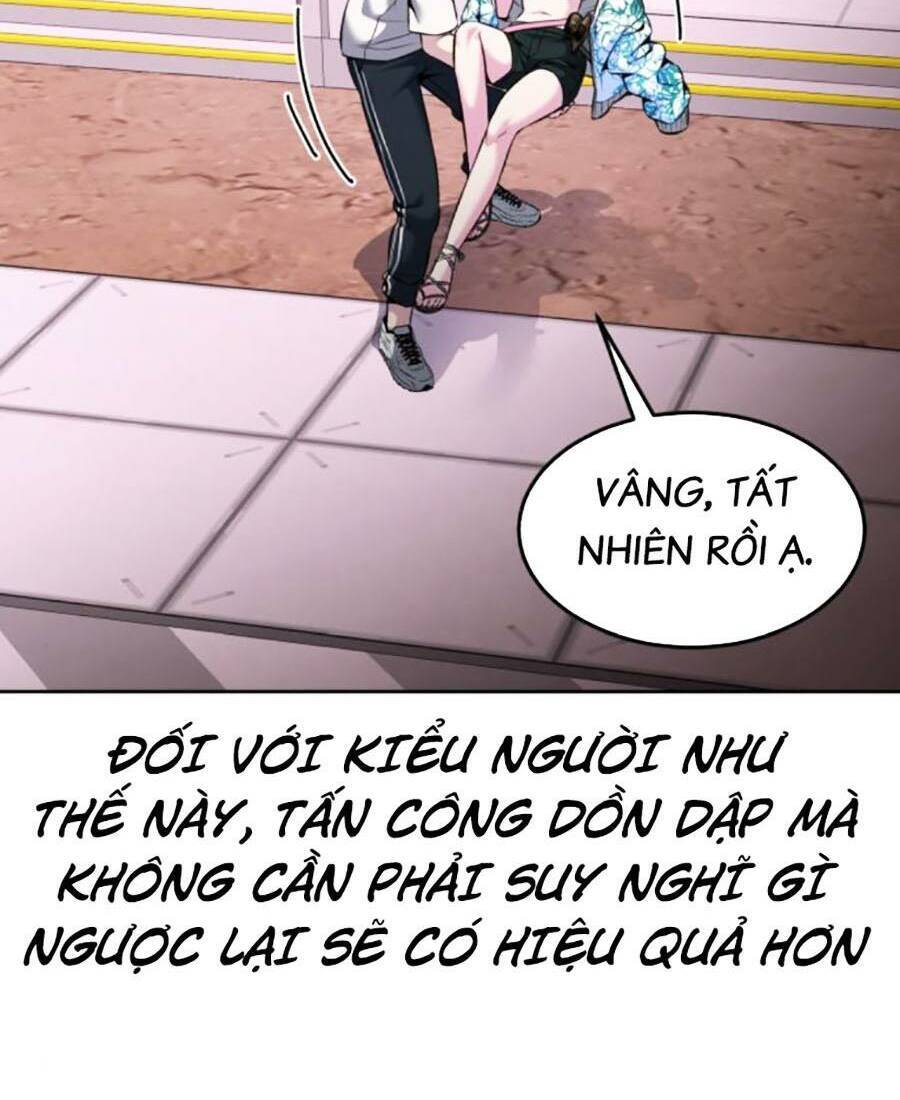 Cậu Bé Của Thần Chết: Chapter 205
