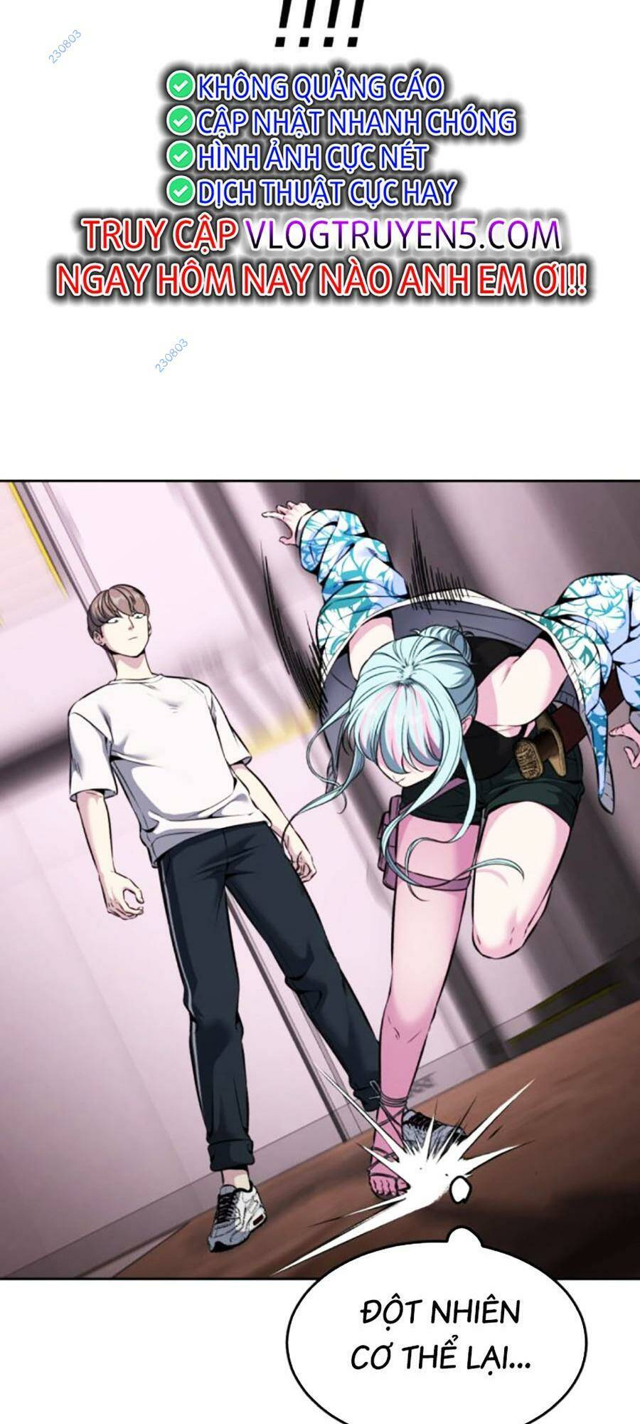 Cậu Bé Của Thần Chết: Chapter 205