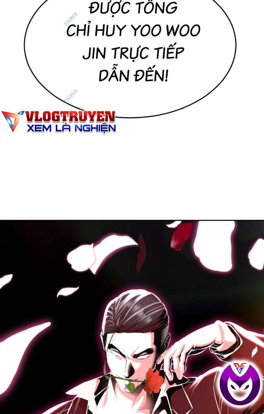 Cậu Bé Của Thần Chết: Chapter 205