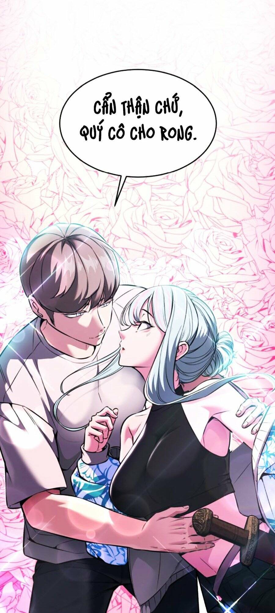 Cậu Bé Của Thần Chết: Chapter 205