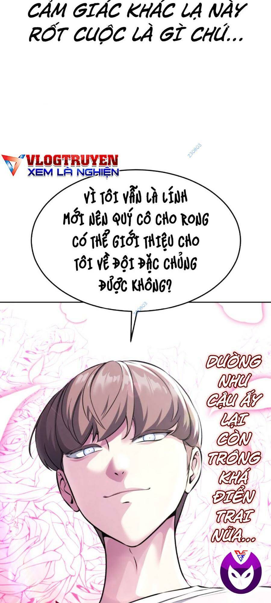 Cậu Bé Của Thần Chết: Chapter 205