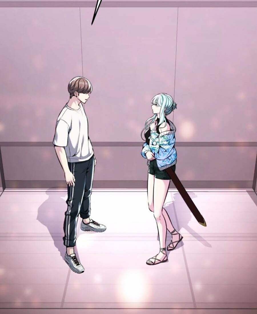 Cậu Bé Của Thần Chết: Chapter 205