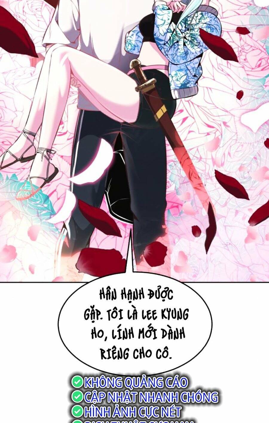 Cậu Bé Của Thần Chết: Chapter 205