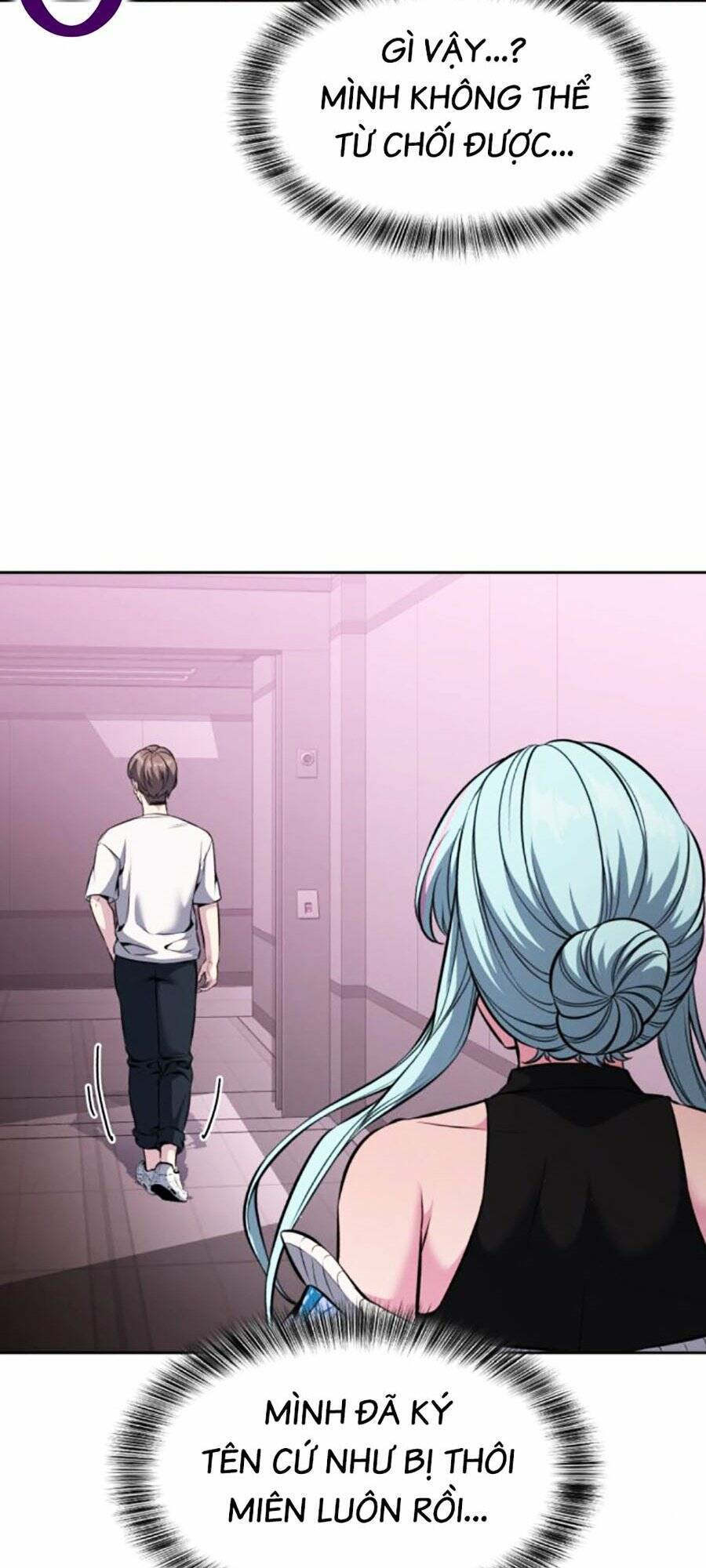 Cậu Bé Của Thần Chết: Chapter 205