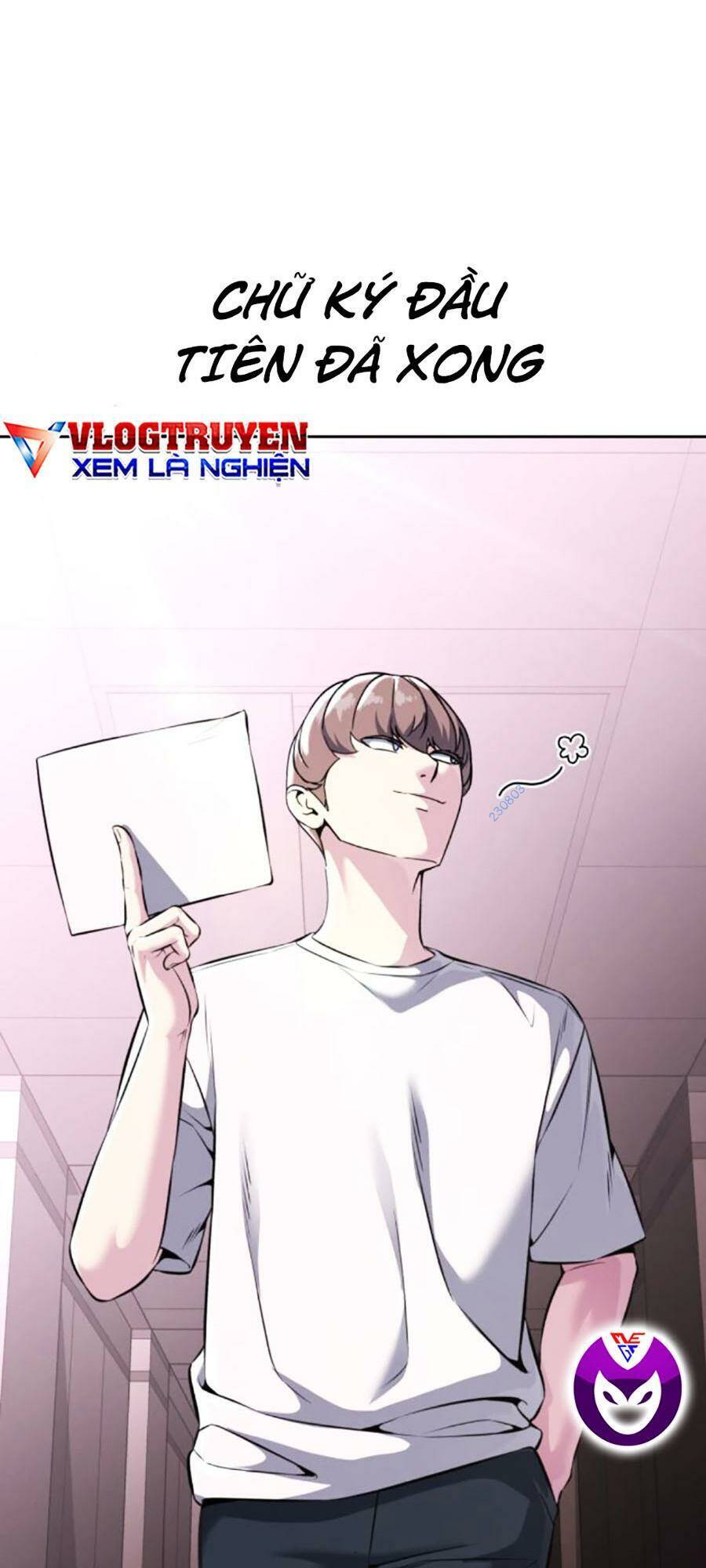 Cậu Bé Của Thần Chết: Chapter 205