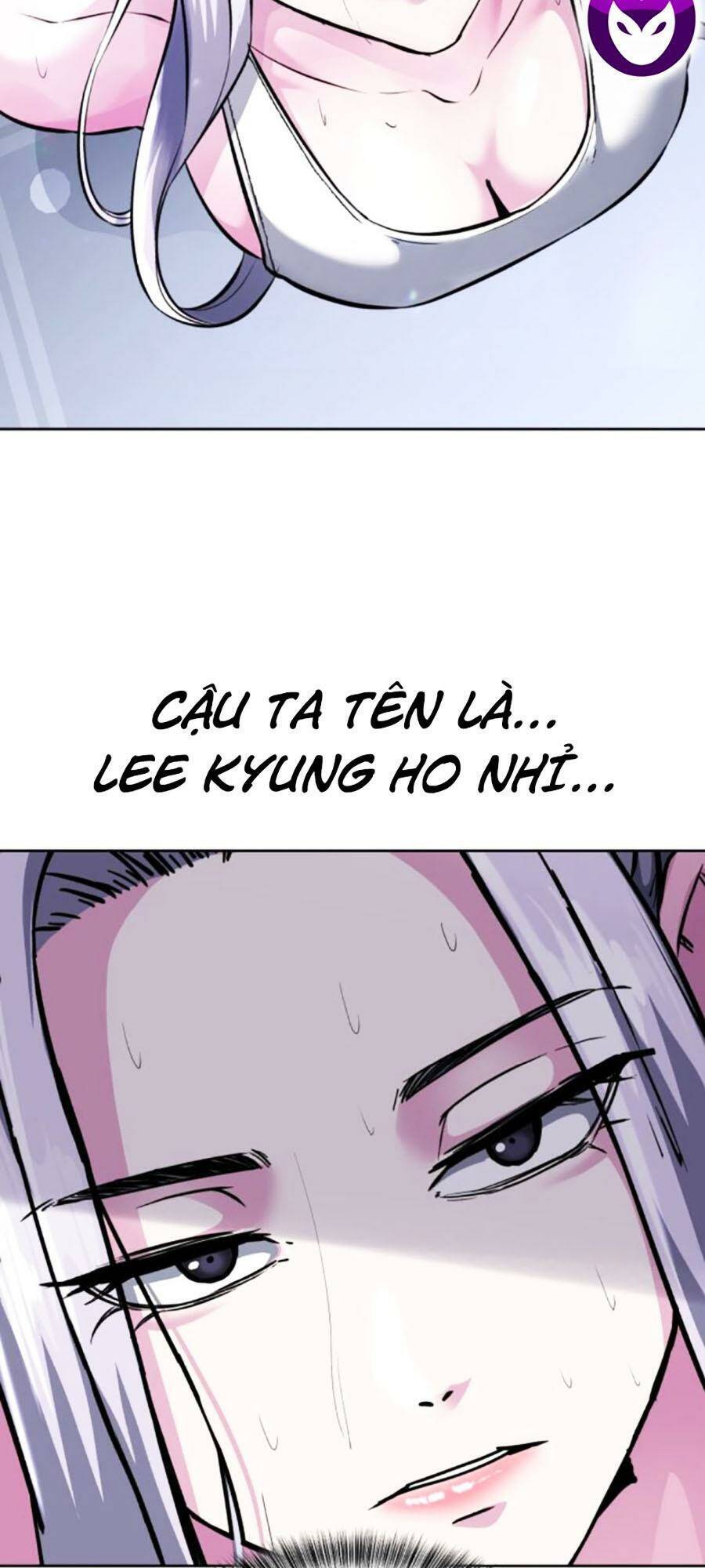 Cậu Bé Của Thần Chết: Chapter 205