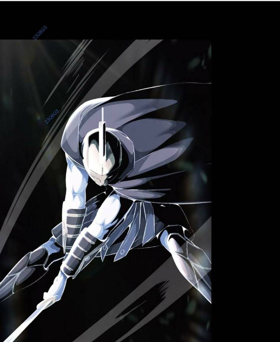 Cậu Bé Của Thần Chết: Chapter 205