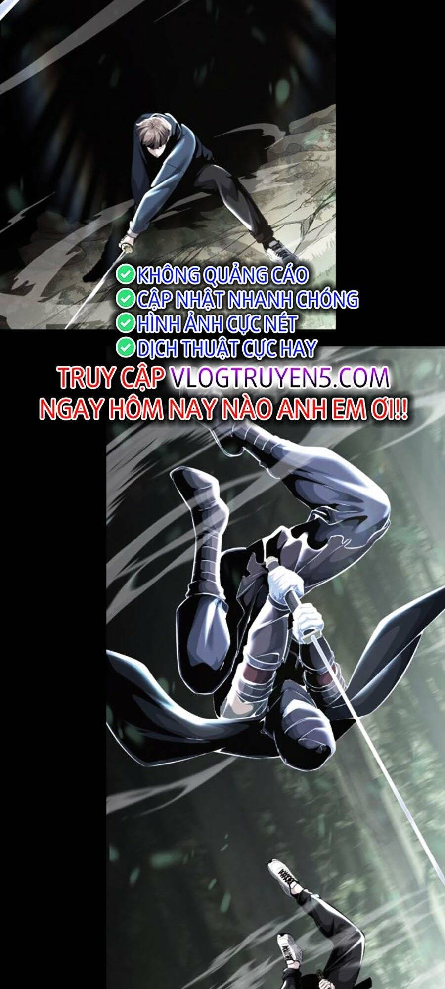 Cậu Bé Của Thần Chết: Chapter 205