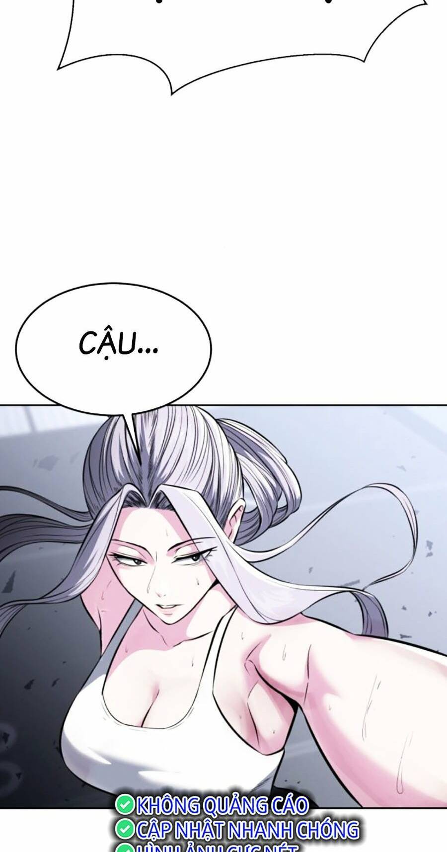 Cậu Bé Của Thần Chết: Chapter 205