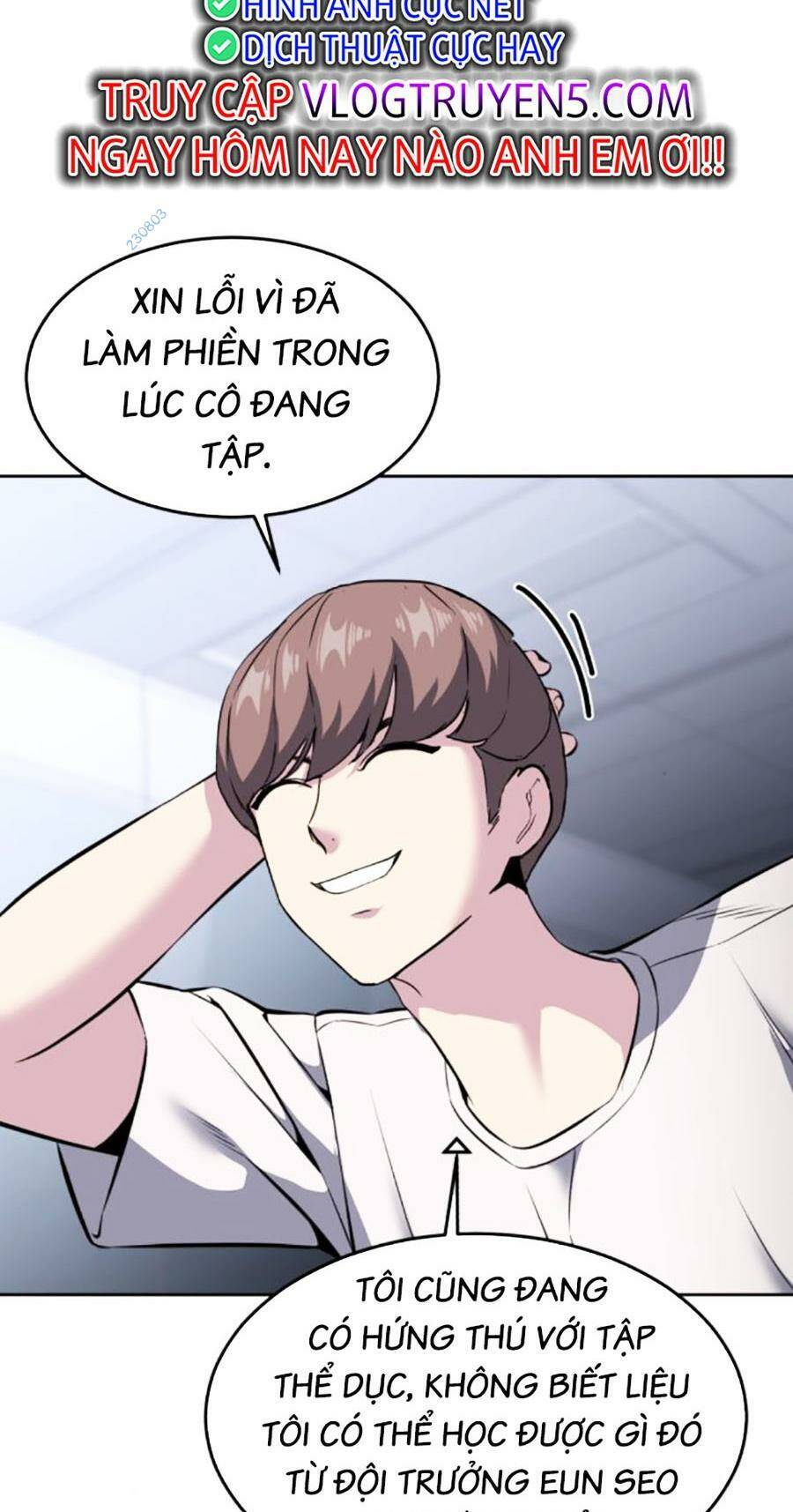 Cậu Bé Của Thần Chết: Chapter 205