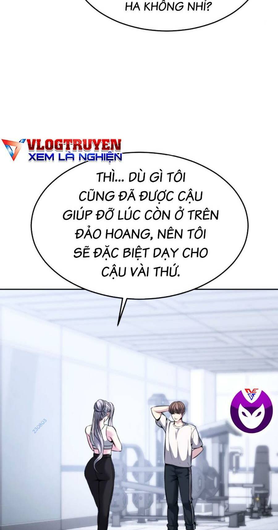 Cậu Bé Của Thần Chết: Chapter 205